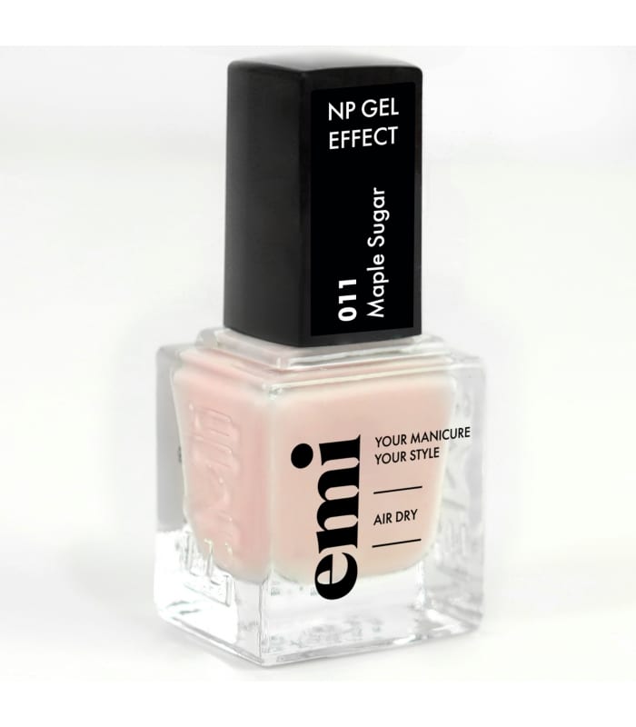 EMI-ULTRA STRONG-Vernis à ongles