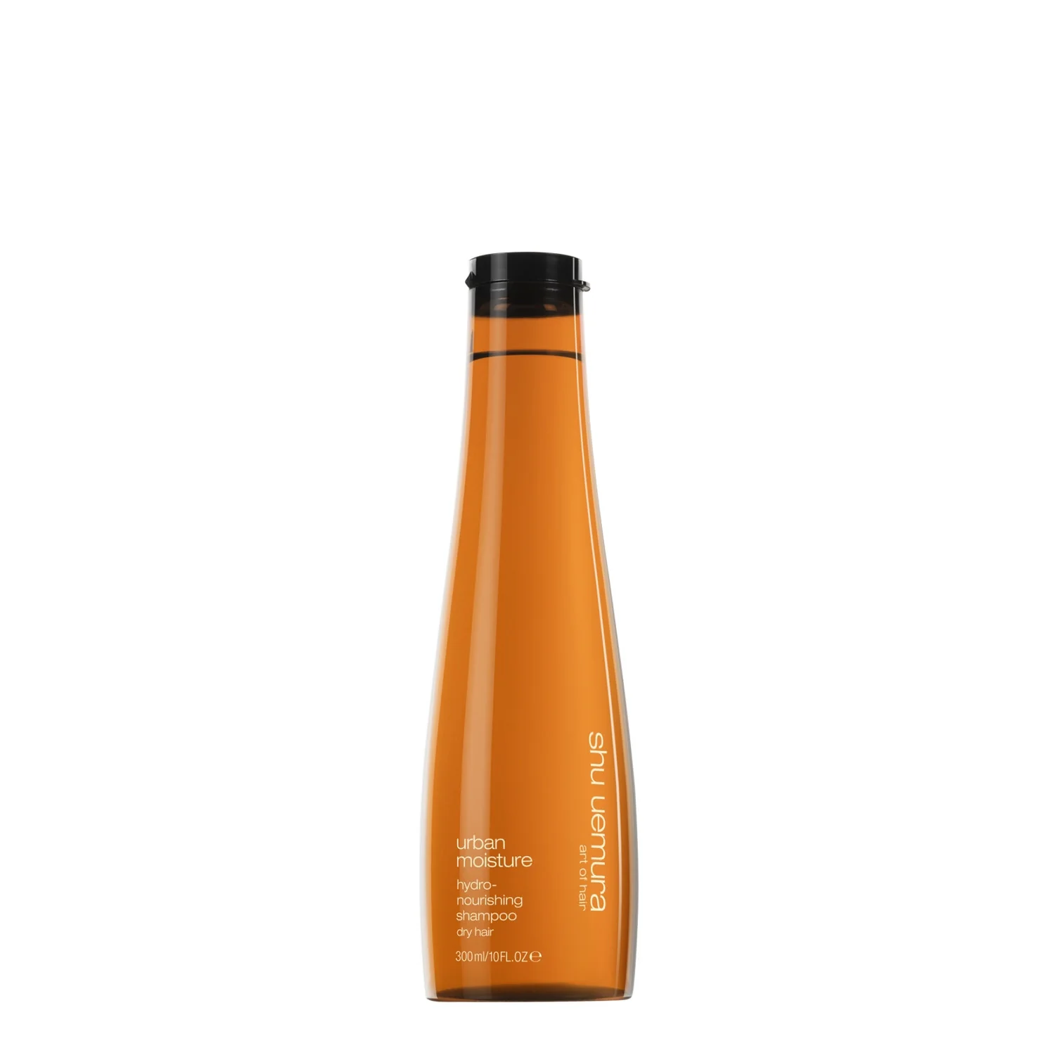 Urban Moisture hidro-hranljiv šampon - negovalni šampon