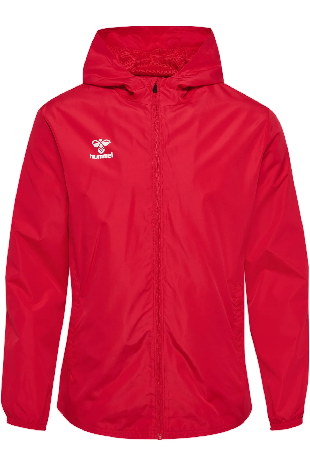 hummel  hmlESSENTIAL AW JACKET