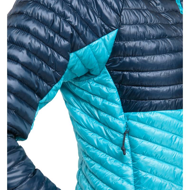 Haglöfs L.I.M Mimic Hood Outdoorjacke Damen