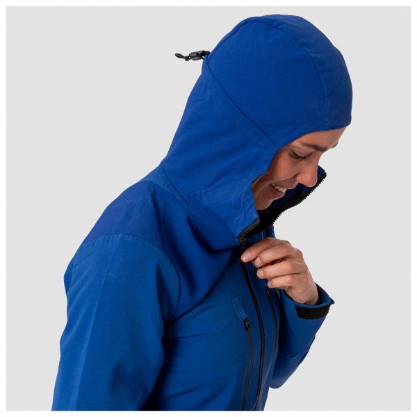 Salewa - Women's Ortles DST Jacket - Softshelljacke