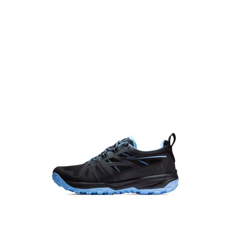 Mammut Saentis Low Multifunktionsschuhe Damen