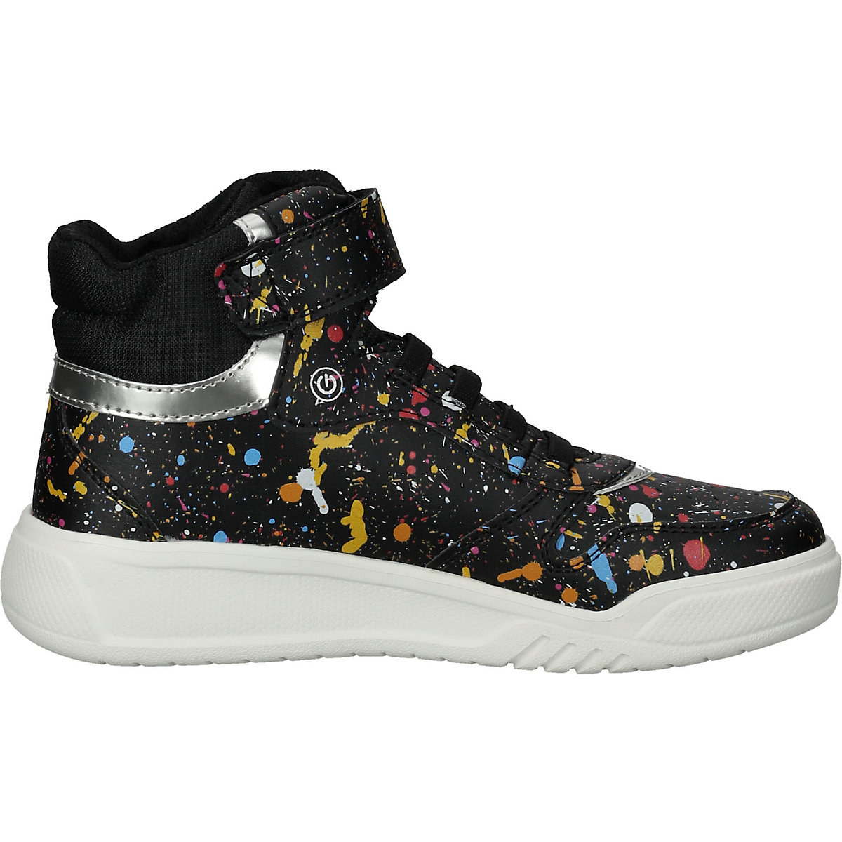 Sneaker Halbschuhe