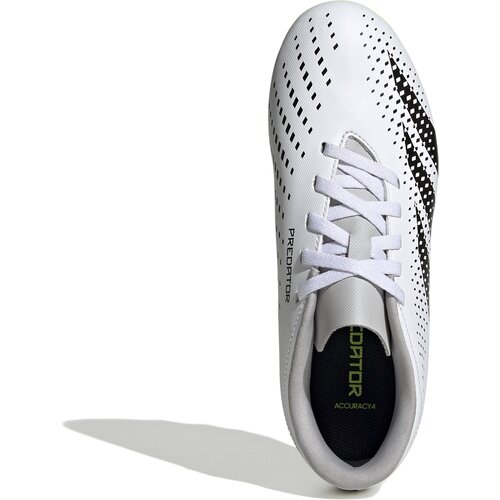 KINDER FUSSBALL-RASENSCHUHE PREDATOR ACCURACY.4 FXG