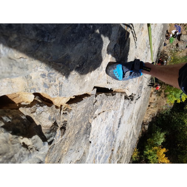 La Sportiva - Tarantula - Kletterschuhe