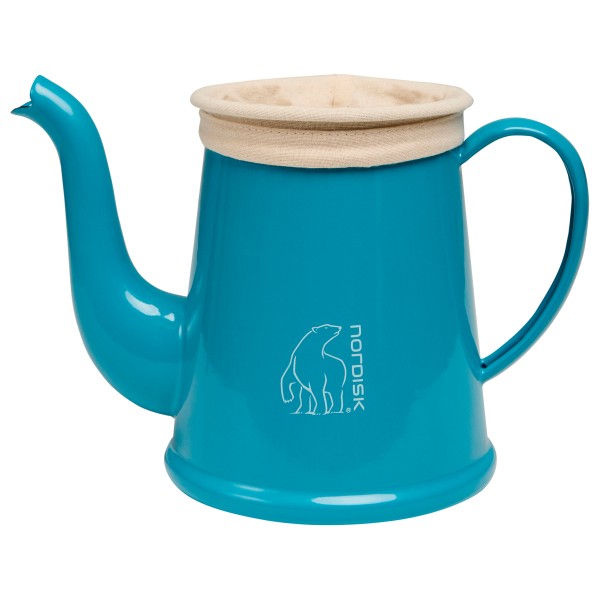 Nordisk - Madam Blå Coffee Pot