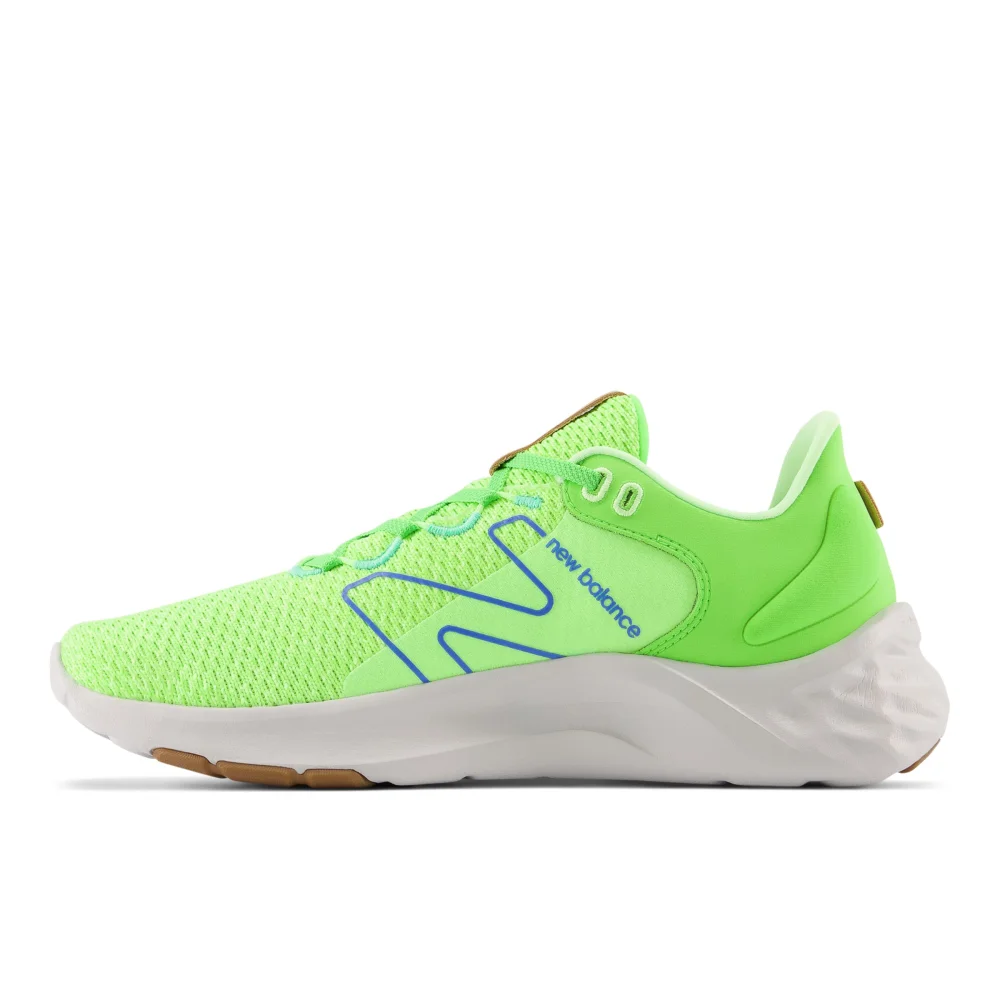 New Balance Fresh Foam Roav v2 MROAVRN2 / grün
