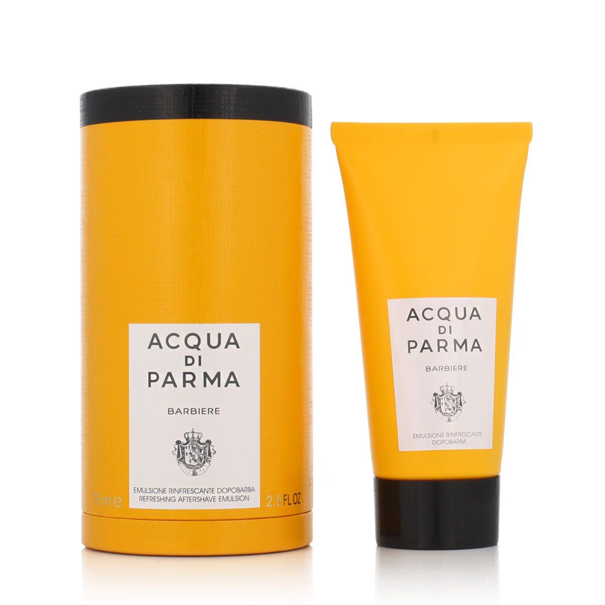 Acqua di Parma After-Shave Collezione Barbiere