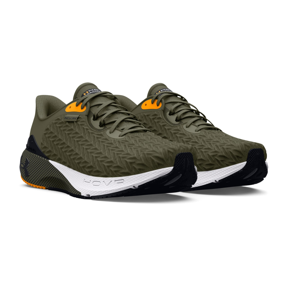 Under Armour HOVR Machina 3 Clone 3026729-301 / grün