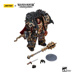 Warhammer: The Horus Heresy Actionfigur - Sons of Horus: Warmaster Horus Primarch of the XVlth Legion