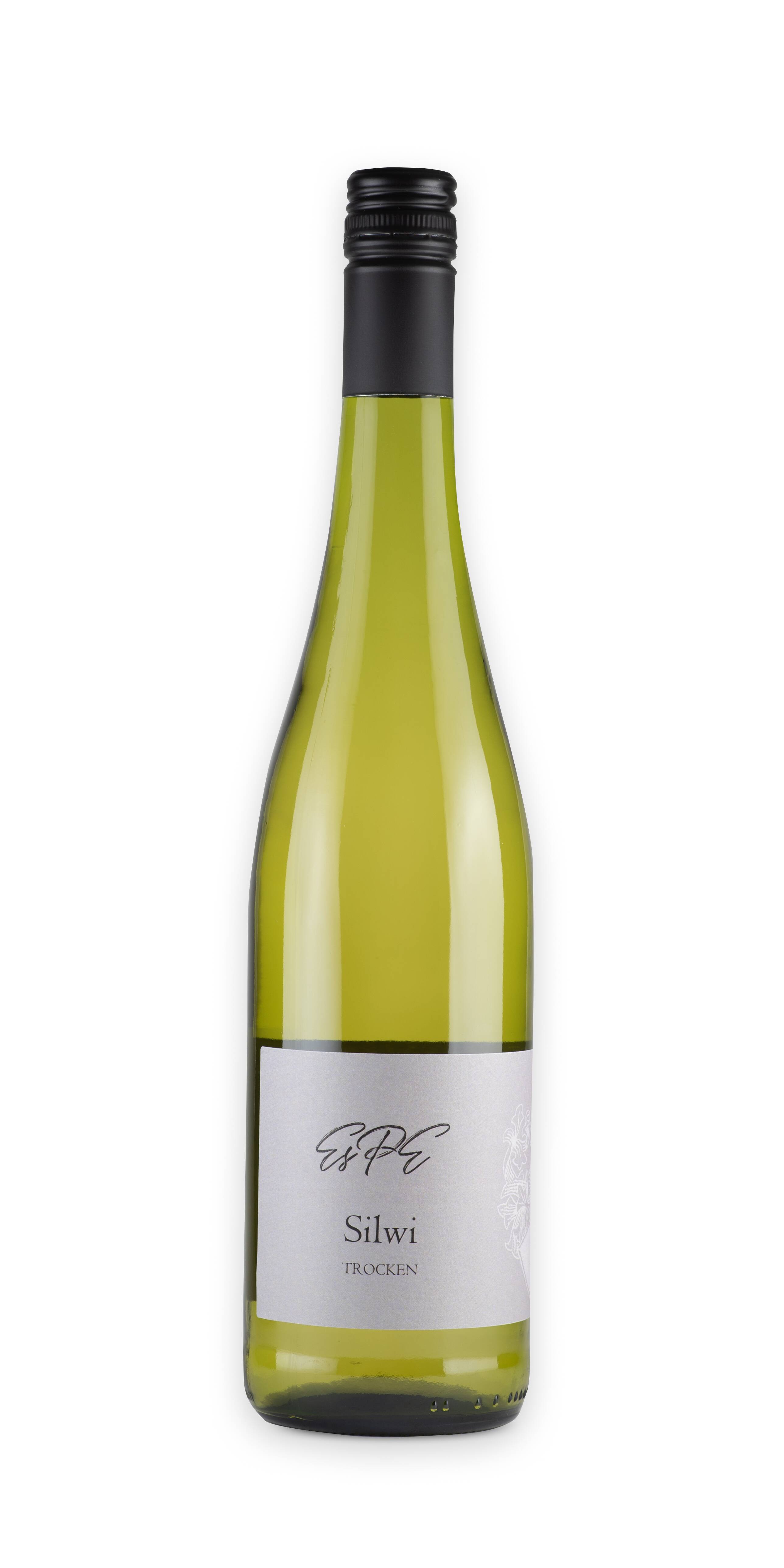 Weingut Espenschied (Nahe) Silwi Trocken 2019