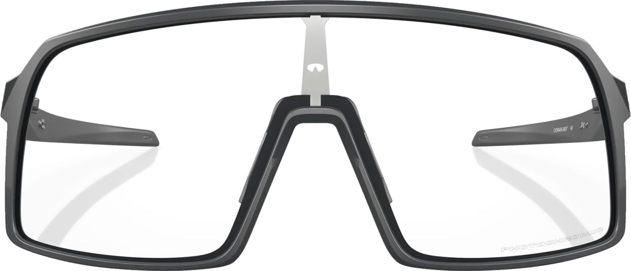 Oakley Sutro Clear Photocromic - Sportbrille kaufen | Bike-Discount