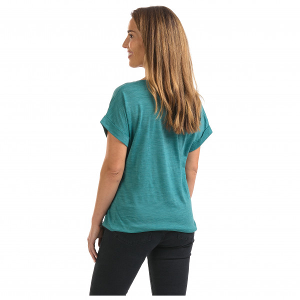 Stoic - Women's Merino150 MMXX. T-Shirt loose - Merinoshirt
