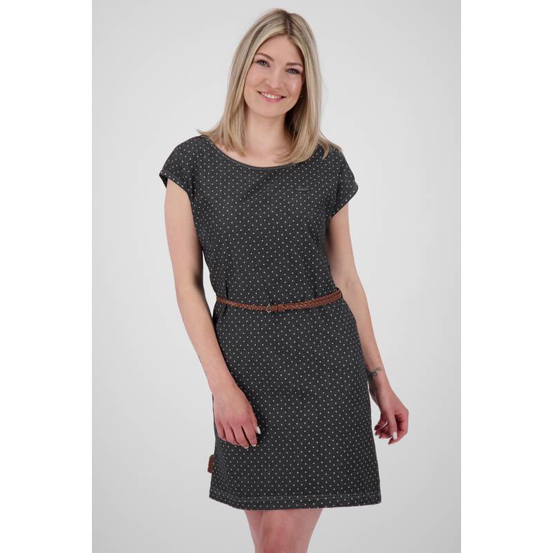 ALIFE AND KICKIN MelloAK B Kurzarmkleid Damen