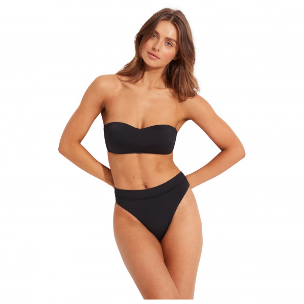 Seafolly - Women's Collective Bustier Bandeau - Bikini-Top