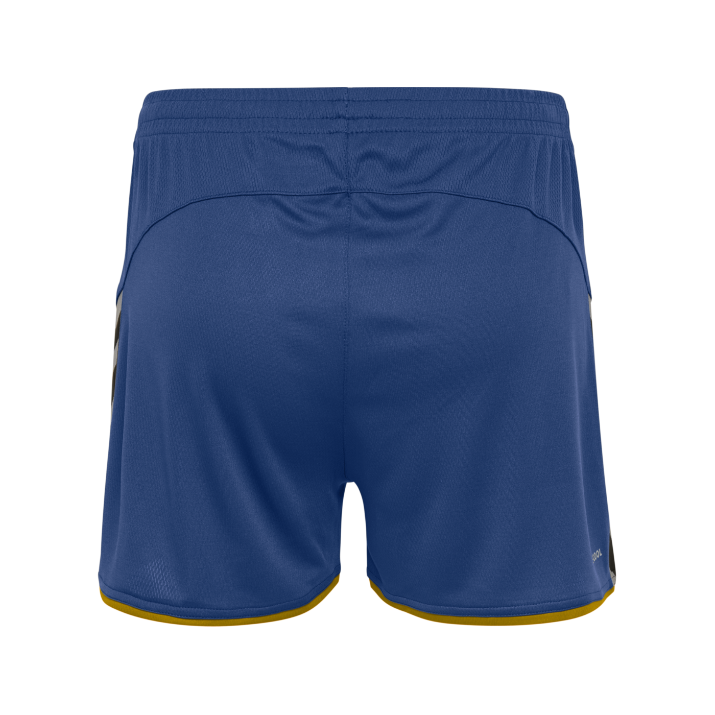 Hummel Authentic Poly Short Damen F7724