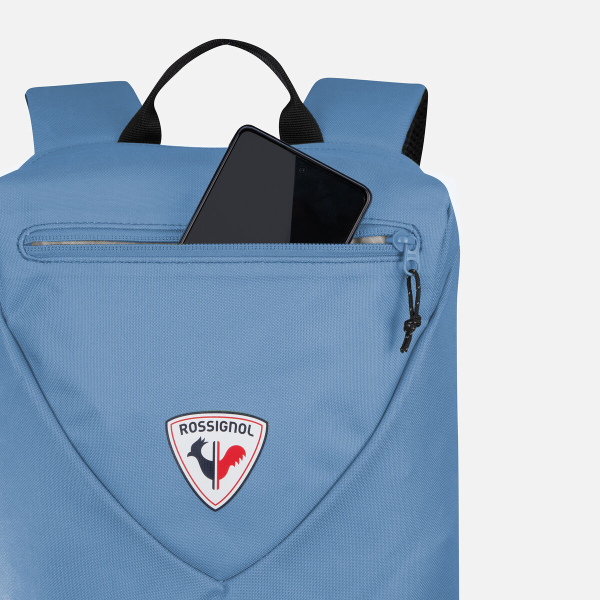 Unisex-Tasche „BACK TO THE GAMES 14L BLAU\