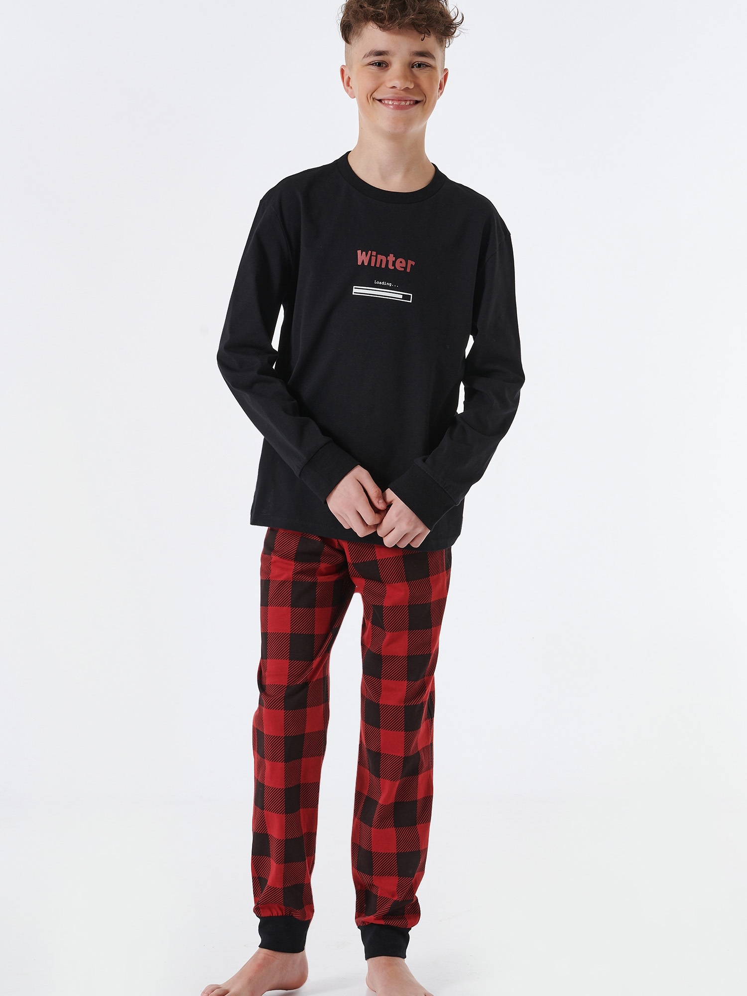 Pajamas ' Family '