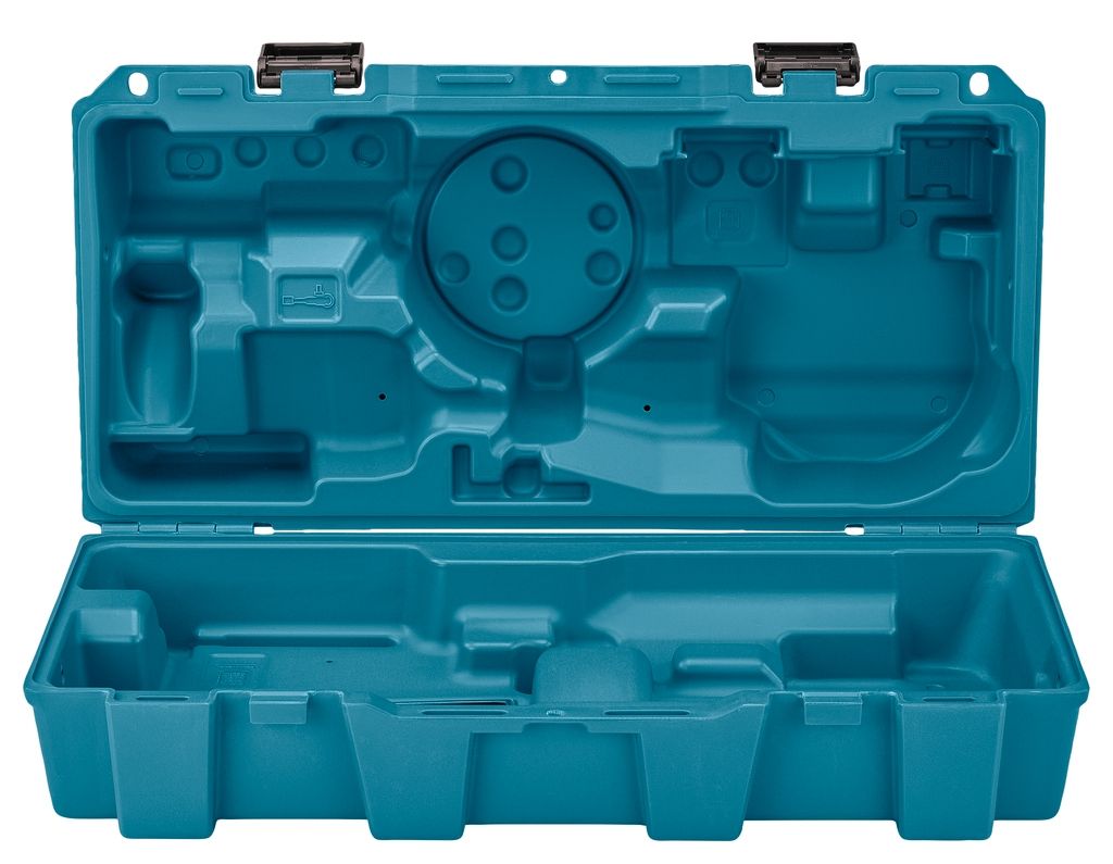 Makita Zubehör 821777-2 Koffer für DPO600