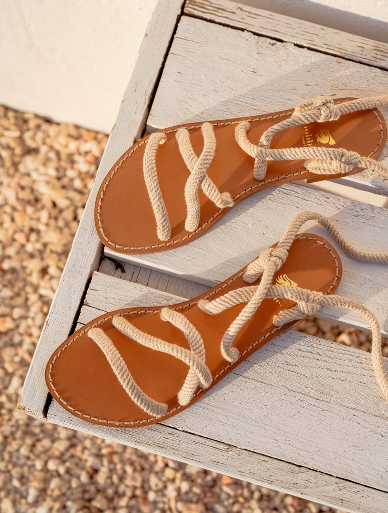 Hydra - Beige