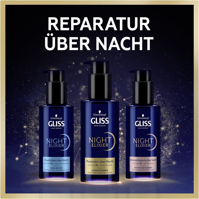 Night Elixier Ultimate Repair