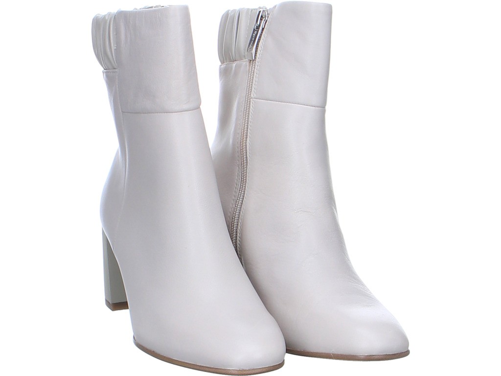 TAMARIS Stiefeletten grau