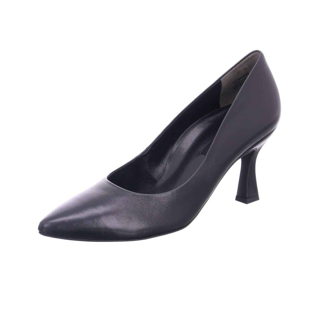PAUL GREEN Modische Pumps schwarz