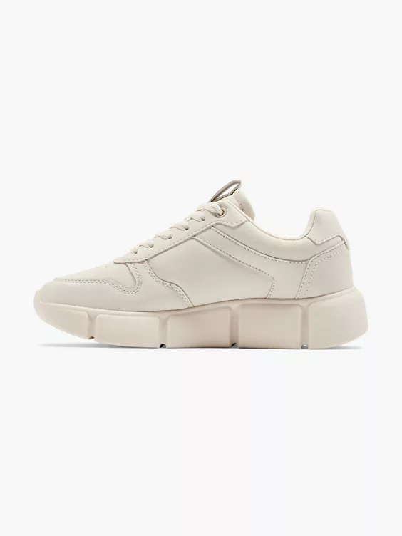 Graceland Chunky Sneaker