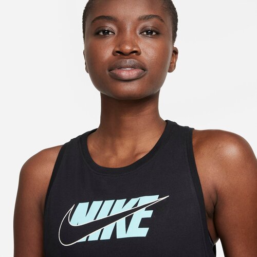 DAMEN TANKTOP DRI-FIT ICON CLASH