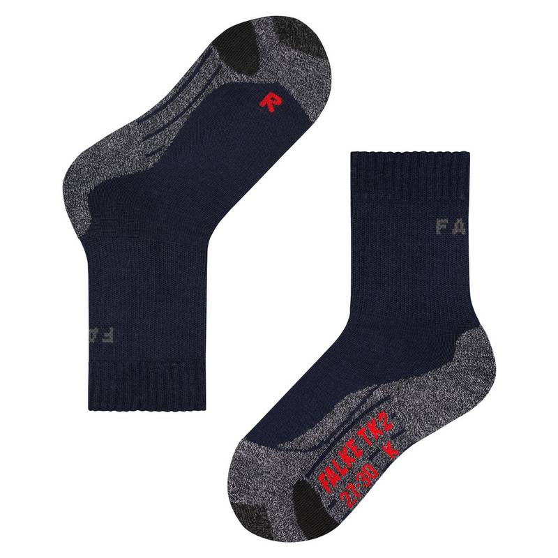 Falke TK2 Socken Kinder