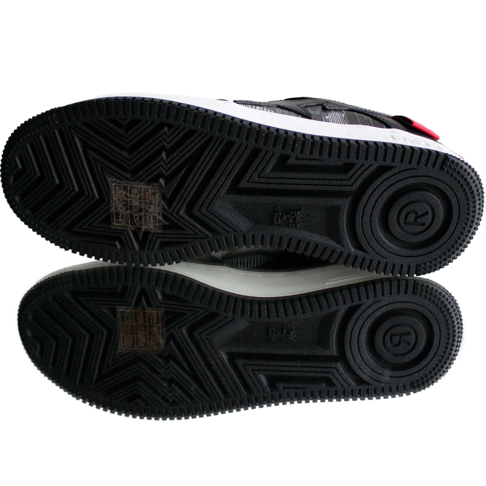 A Bathing Ape Bape Sta HUGO