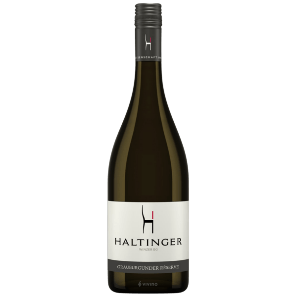 Haltinger WinzerGrauburgunder Réserve 2022