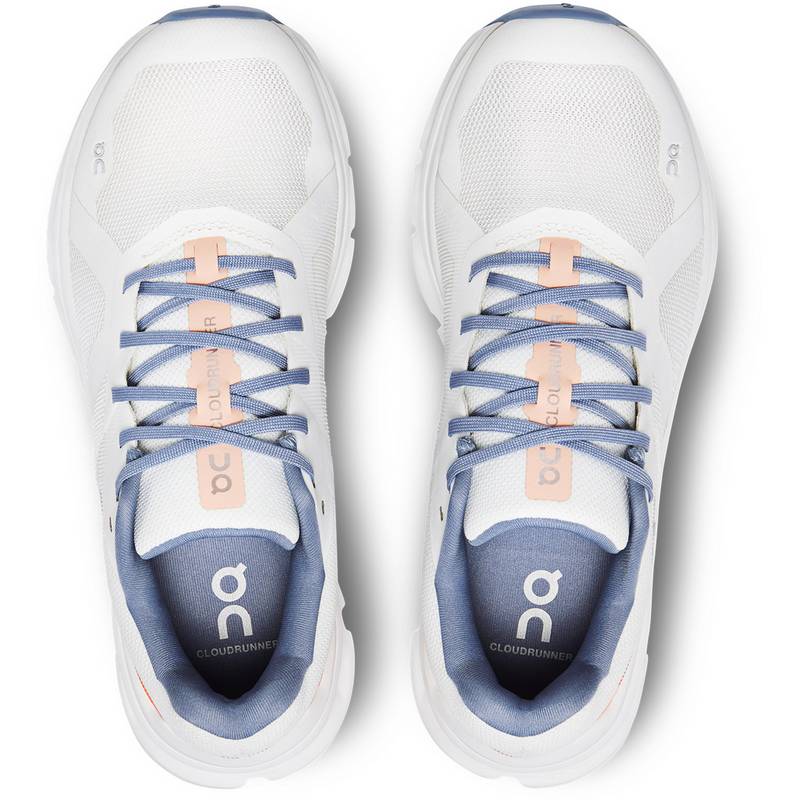 On Cloudrunner Laufschuhe Damen