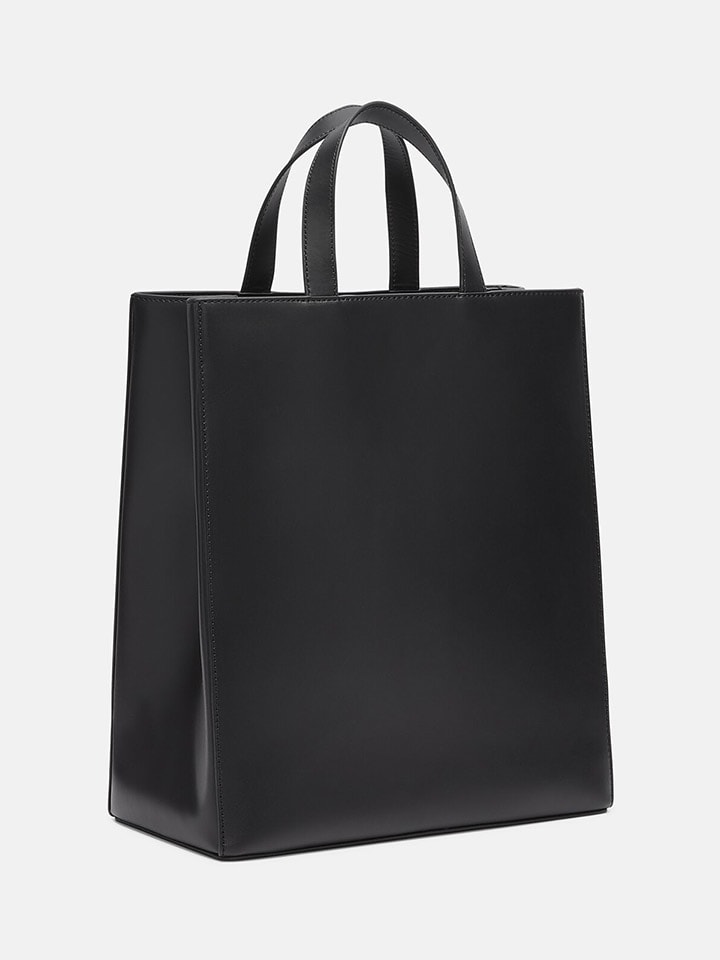 LIEBESKIND BERLIN Leder-Henkeltasche 