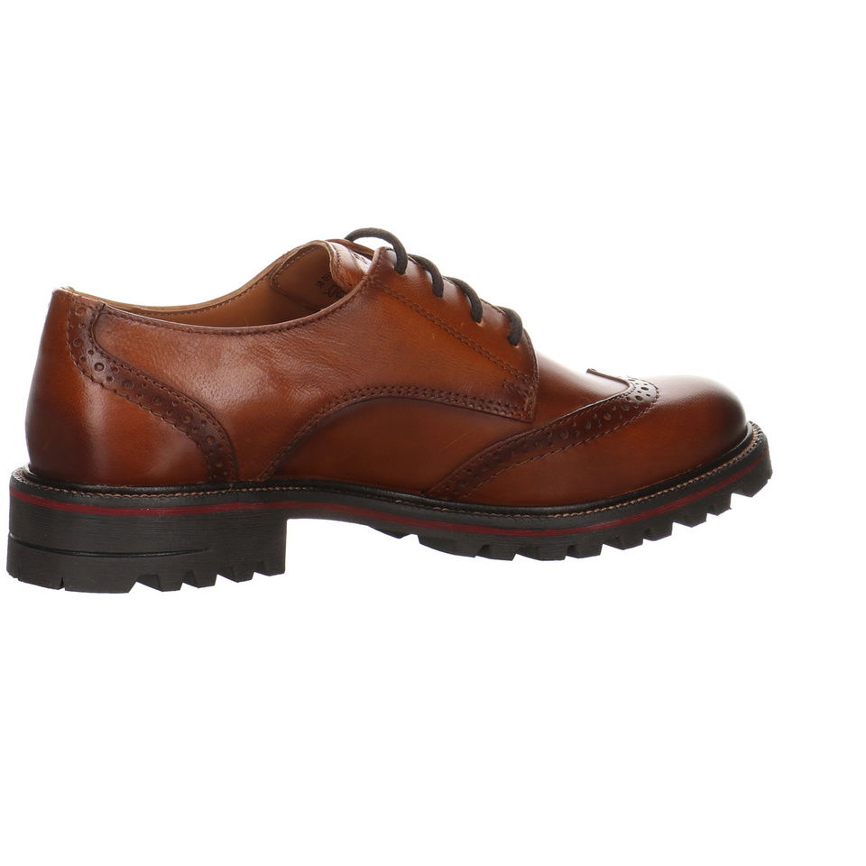 TT.BAGATT Schnürschuh