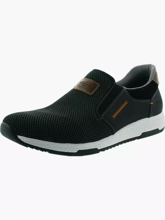Rieker Herren Slipper