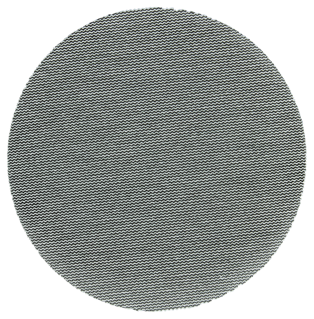 Makita Tillbehör D-78695 Slipskiva 125mm A320 kardborreband