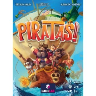 Piratas! (DE)