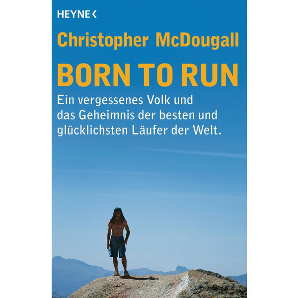 Born to Run - Sportratgeber