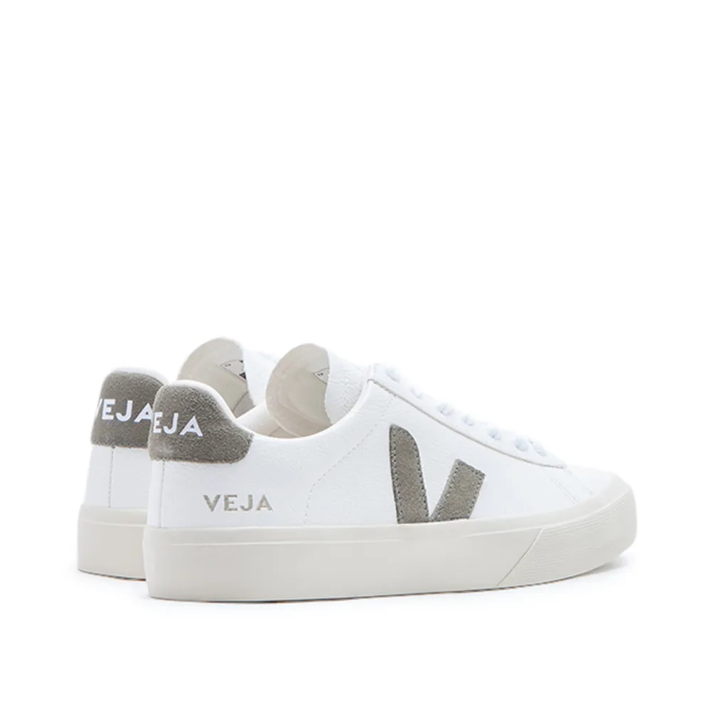VEJA Wmns Campo CP052347A / weiss