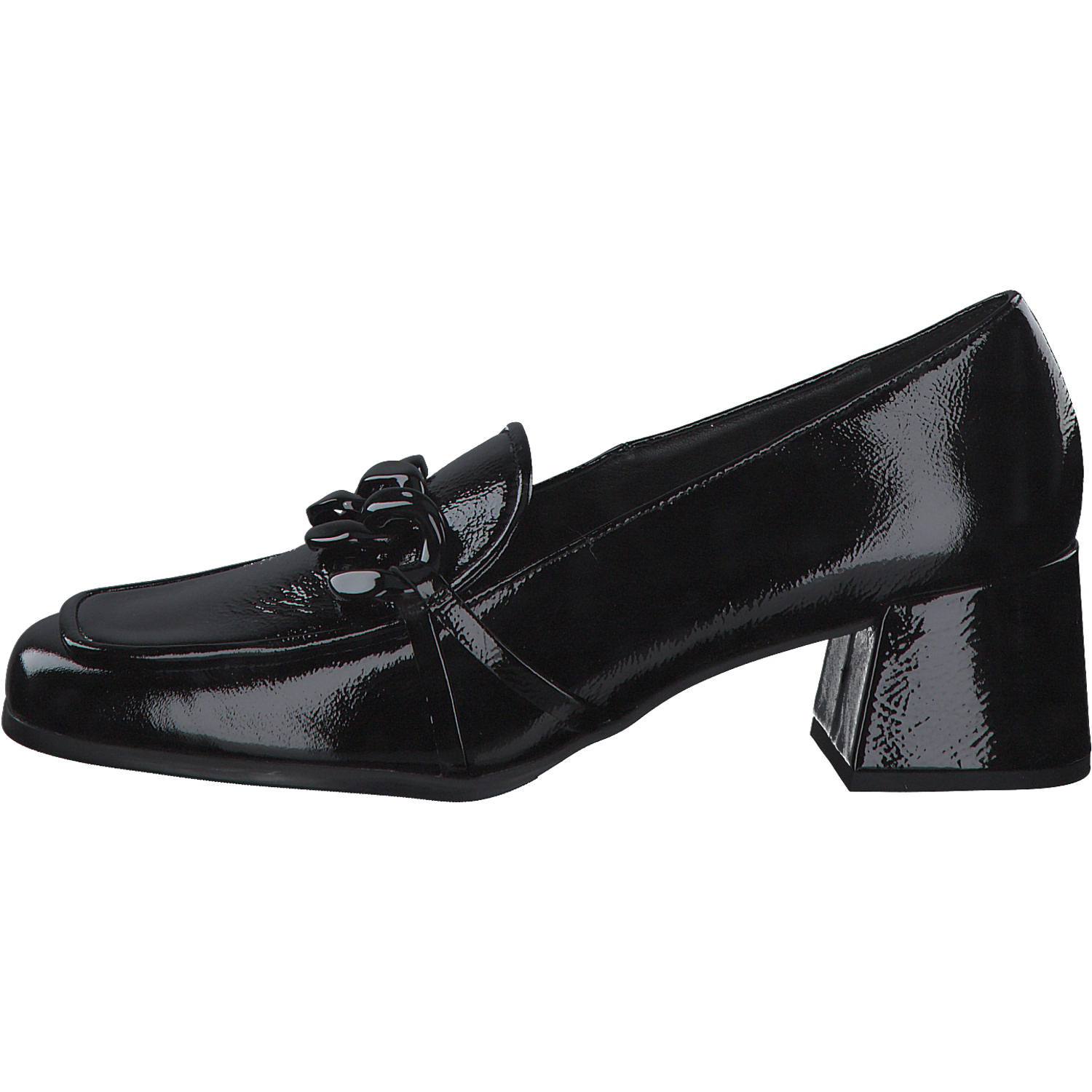 Högl 610431, Pumps, Damen, Schwarz