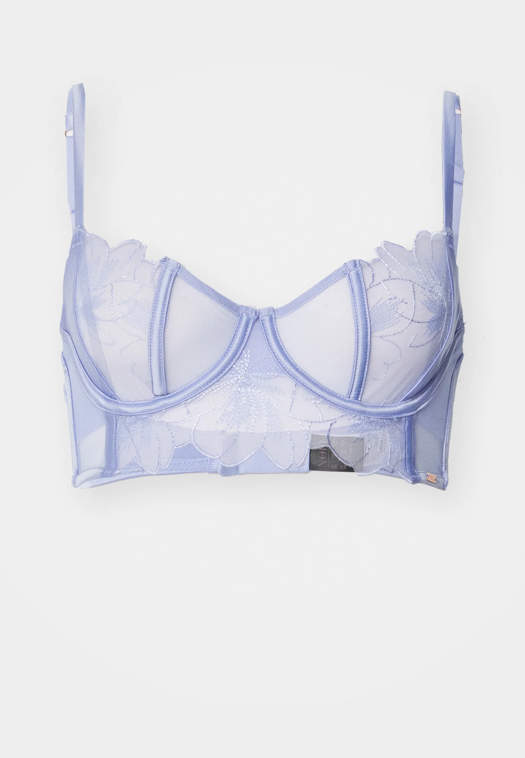 Hunkemöller SHER - Sujetador con aros