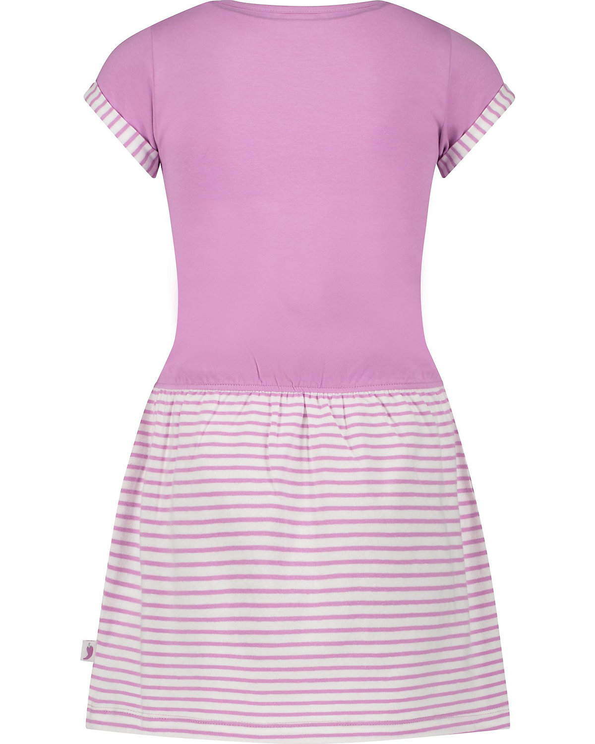 Kinder Jerseykleid