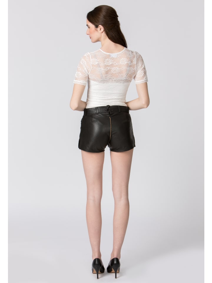 Stockerpoint Lederhose 