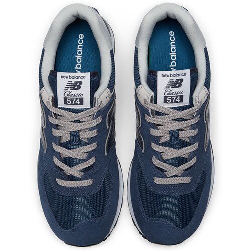 HERREN FREIZEITSCHUHE 574