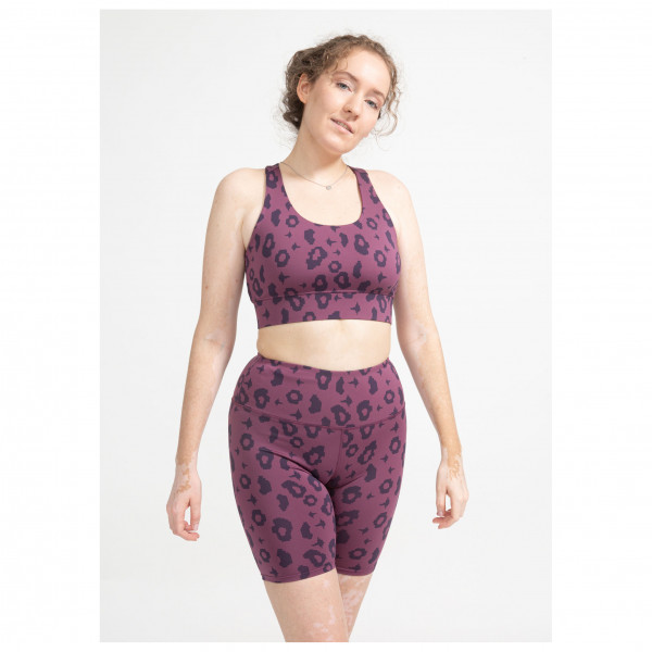 boochen - Women's Bike Shorts - Kurze Radhose