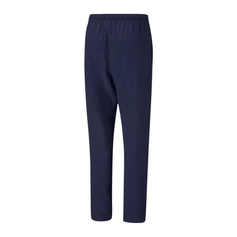 PUMA teamRISE Sideline Trainingshose Trainingshose Herren