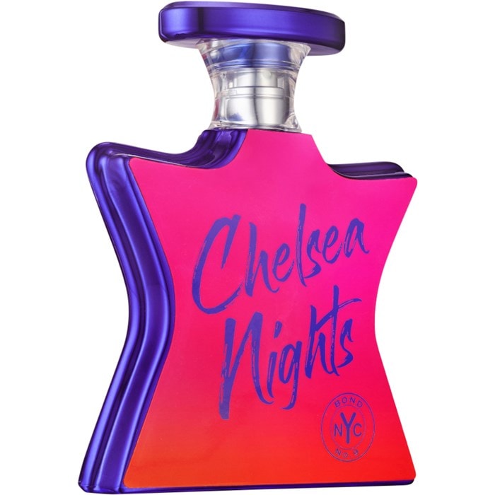 Eau de Parfum Spray