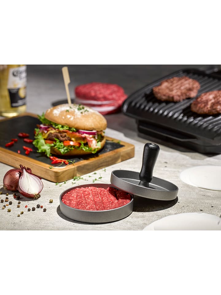 Buddy's Bar Burgerpresse Ø (außen) 12 cm, H:8,5 cm günstig kaufen onesize