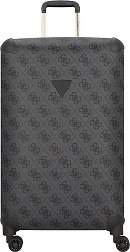 GUESS Berta 4 Rollen Trolley 70 cm